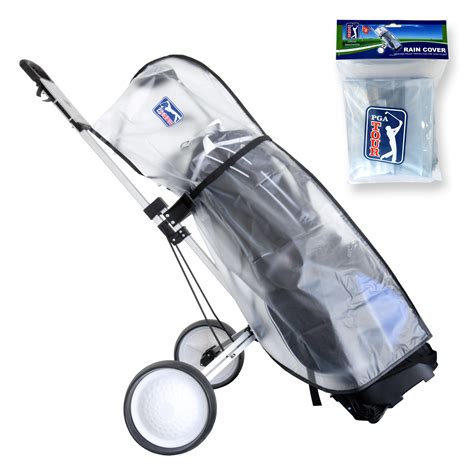 waterproof golf bag rain cover